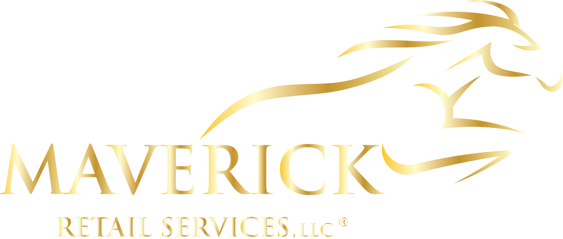 Maverick Retail Services Trademark